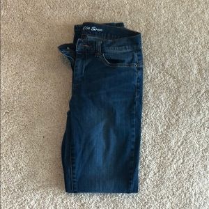 Victoria’s Secret Jeans. Size 4.